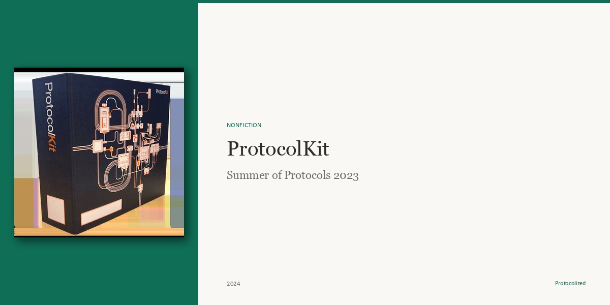 ProtocolKit