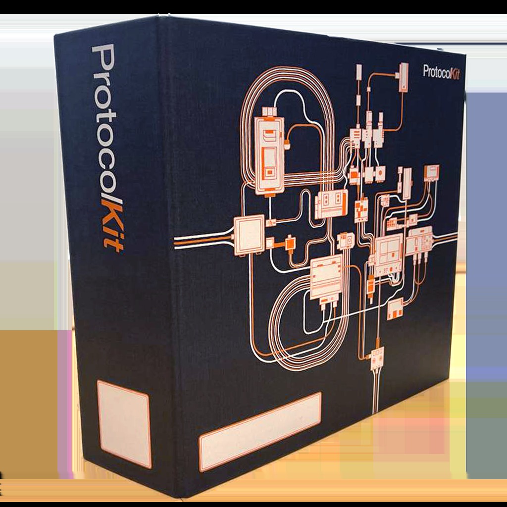 Cover of ProtocolKit