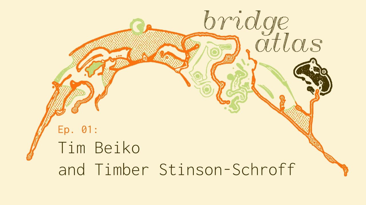 Bridge Atlas - Episode 1: Intro | Tim Beiko & Timber Stinson-Schroff