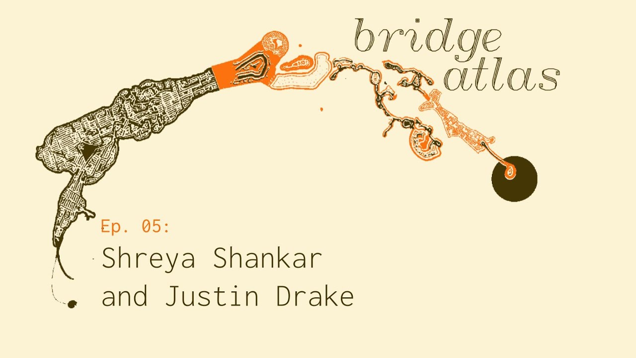 Bridge Atlas - Episode 5: Verifiability | Shreya Shankar & Justin Drake