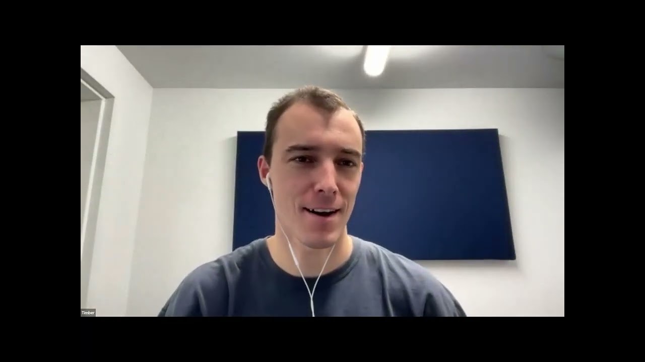 Open Mic: Frontier Pacing Protocols