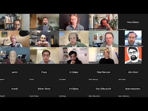 Summer of Protocols Office Hours 0