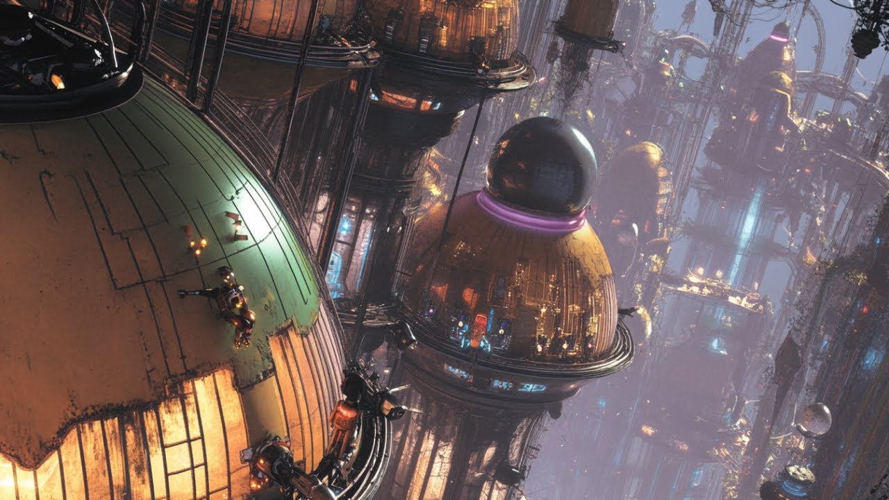 Cosmopolis, Metropolis, Nation-State: 3 Protocols for Articulating Civilizational Memory