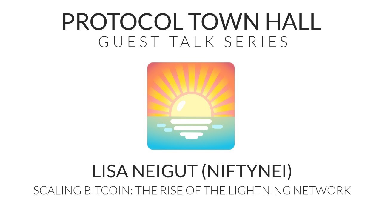 Scaling Bitcoin: The Rise of the Lightning Network
