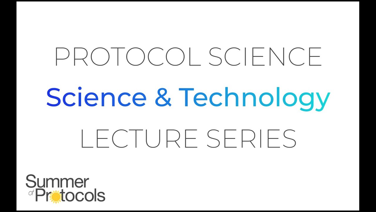 Guest Talk with Kyle Mathews | Designing for Soft Protocols: A Discord Bot Workshop