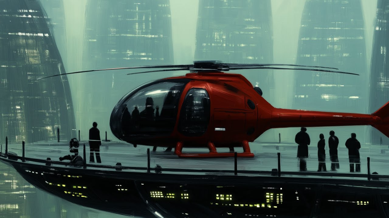 A Protocol Fiction Protocol