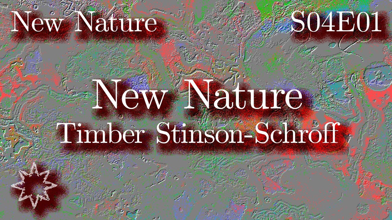 S04E01 - New Nature
