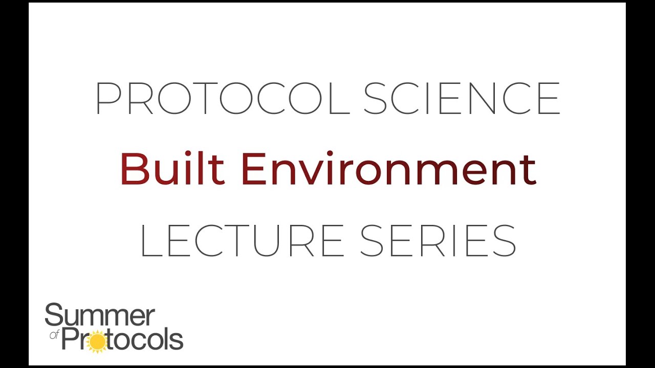 Guest Talk with Geoff Manaugh | Burglary, Architecture, and the Protocols of “Nakatomi Space”