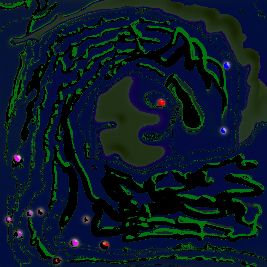 Cover image for "Securing Stigmergic Systems"
