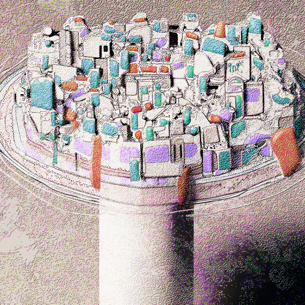 Cover image for "Durable AI Adoption"