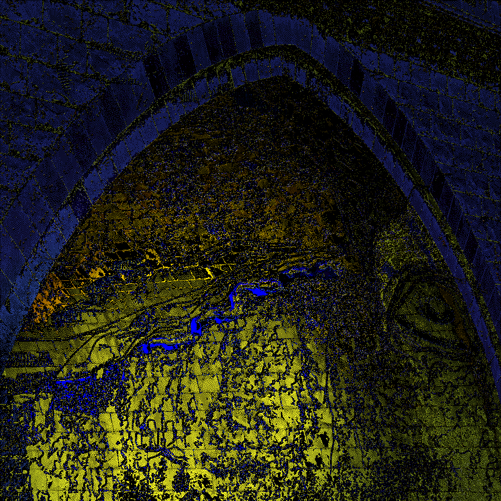 Cover image for "Where the Stones Hold"