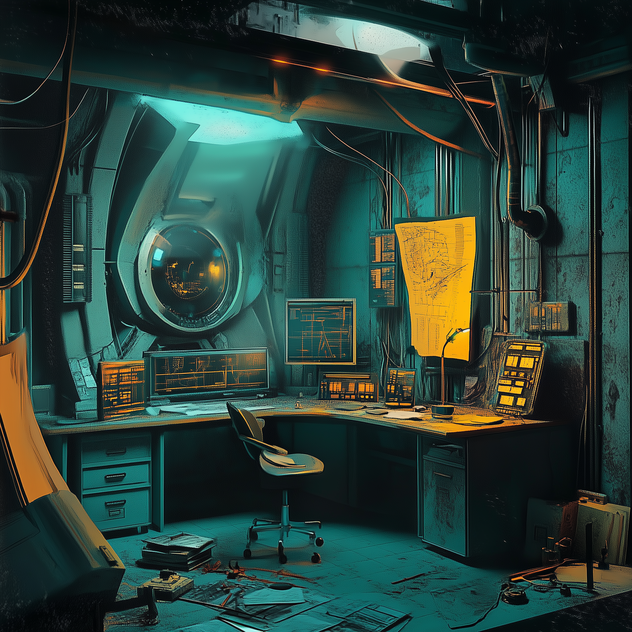 Cover image for "Fault Tolerance"
