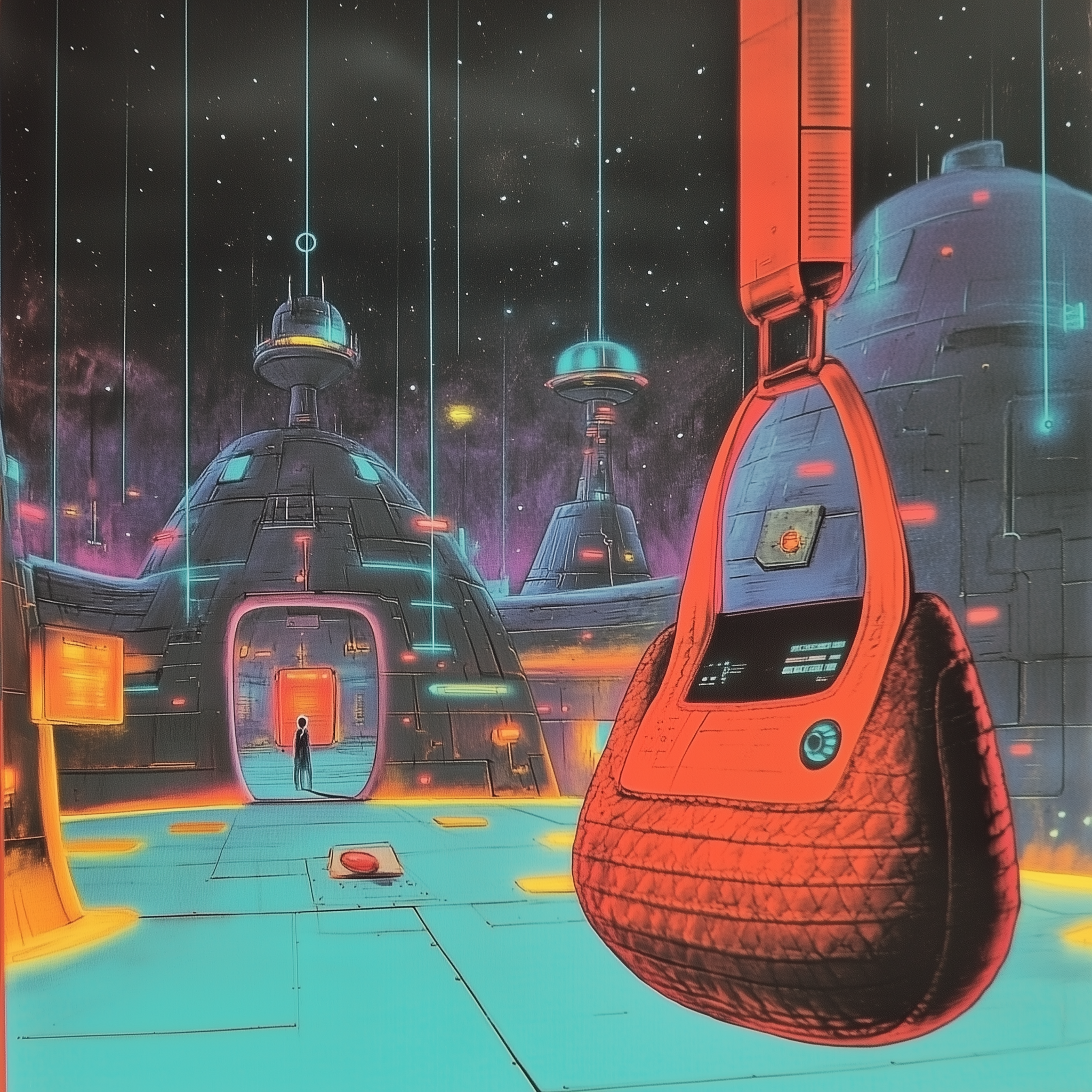 Cover image for "Zero Knowledge"