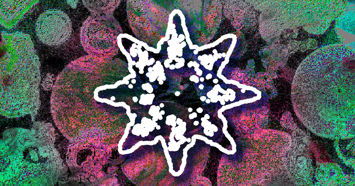 Cover image for "Methods, Madness, Monsters and Magic in New Nature"