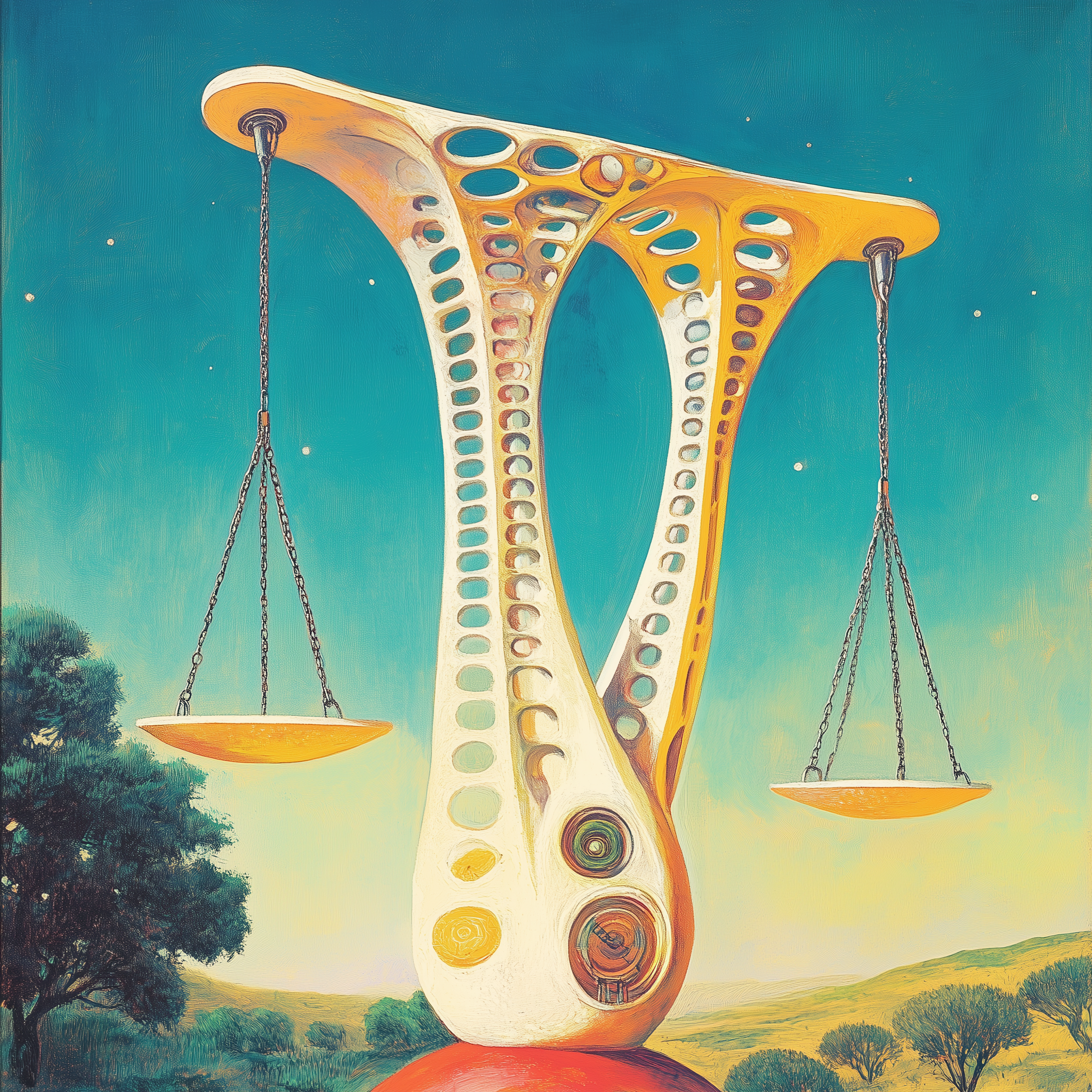Cover image for "SoP 2025: Accelerating Order"