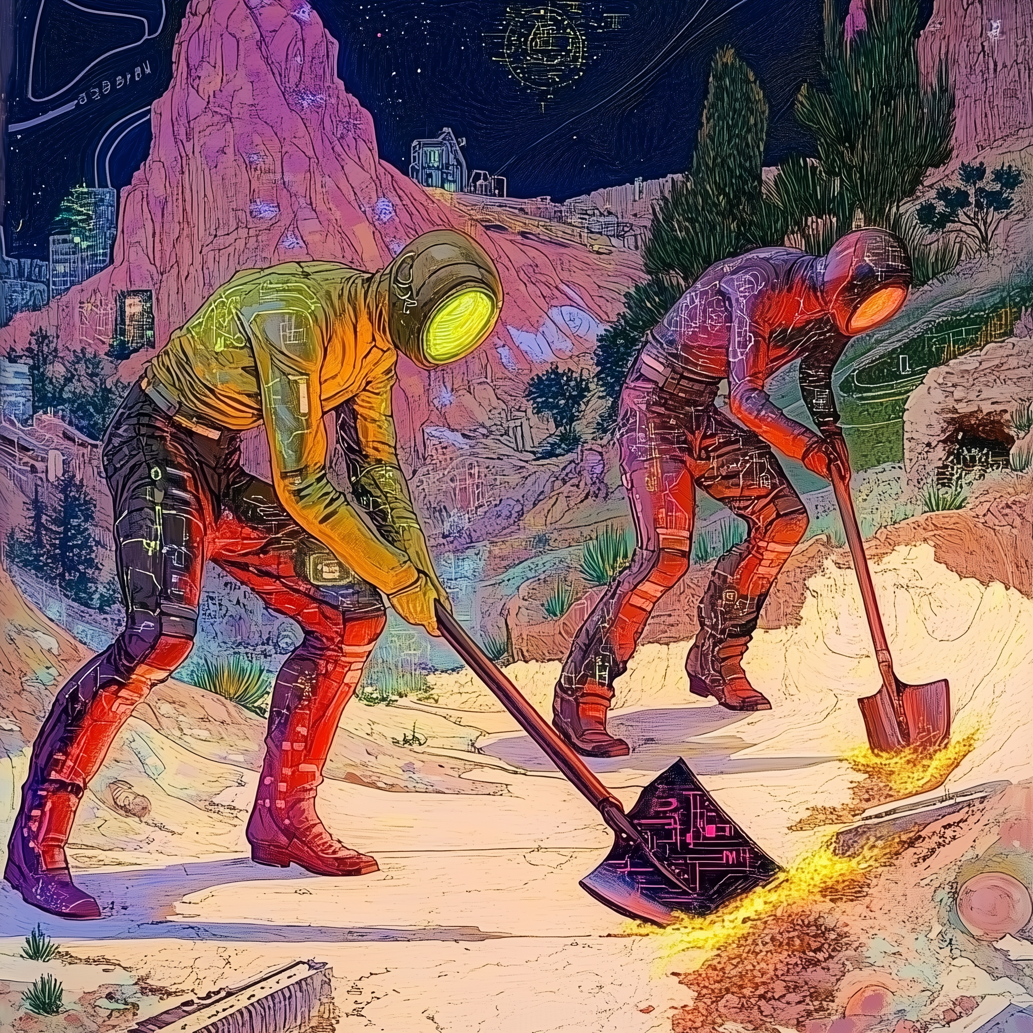 Cover image for "Dirt Simple"