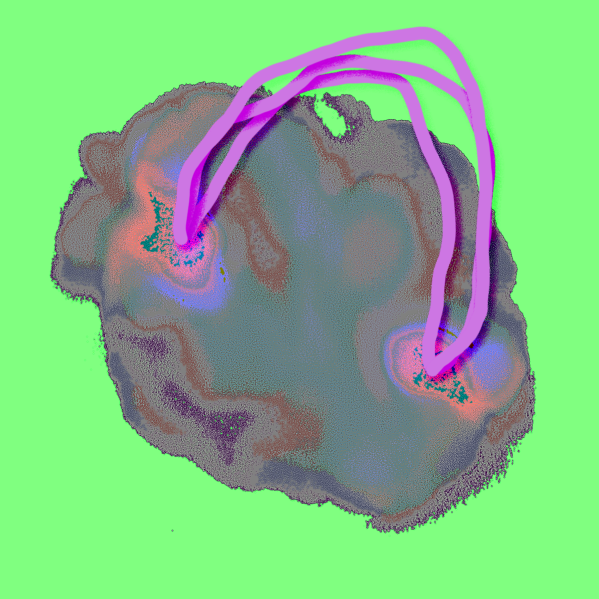 Cover image for "Jamverse Jam"