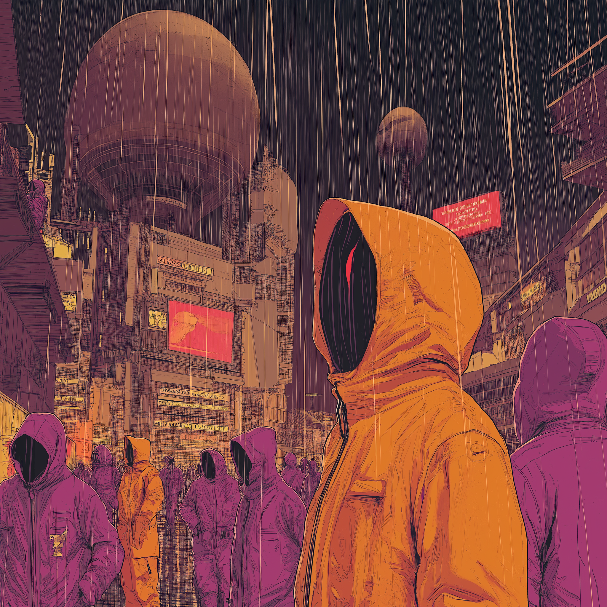 Cover image for "EGREGORETEX™️"