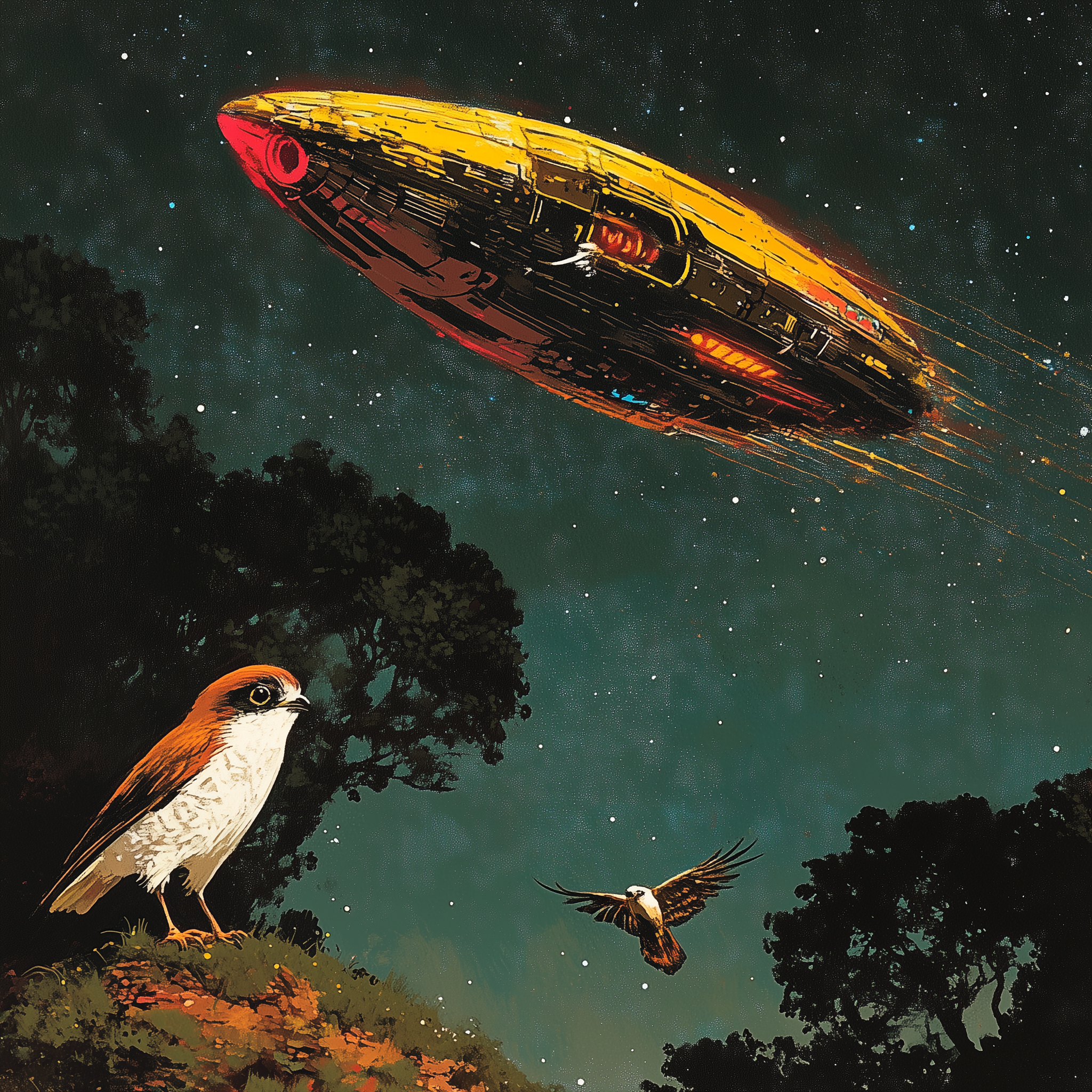 Cover image for "Time to Die"